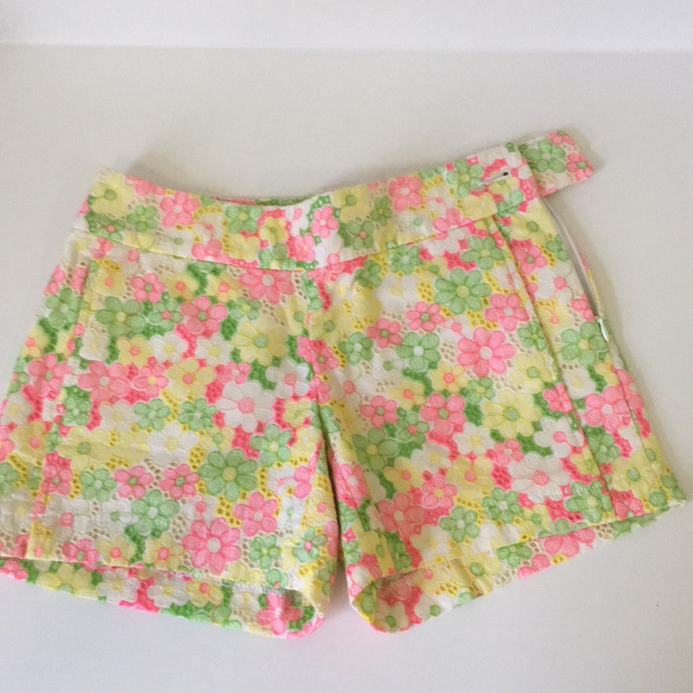 Lilly shorts
